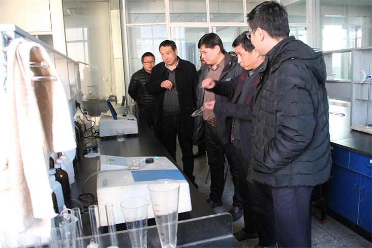 泰國(guó)客戶來我司訂購設(shè)備